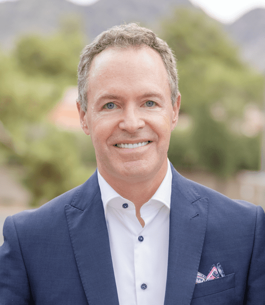 Jason B. Morris